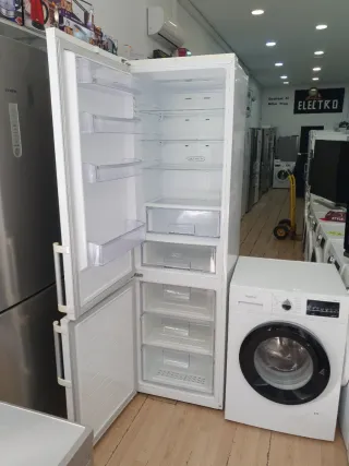 Nevera y Lavadora LG y Siemens garantía transpor