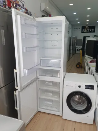 Nevera y Lavadora LG y Siemens garantía transpor