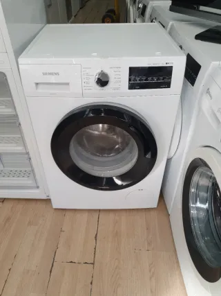 Nevera y Lavadora LG y Siemens garantía transpor