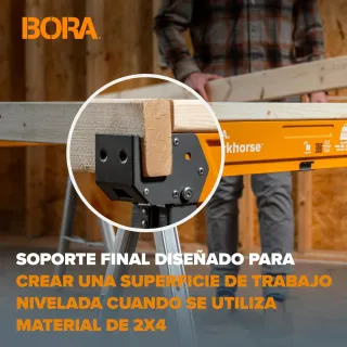 Bora Workhorse PM-3350T Caballetes (2)