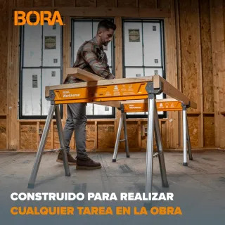 Bora Workhorse PM-3350T Caballetes (2)