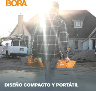 Bora Workhorse PM-3350T Caballetes (2)