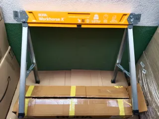 Bora Workhorse PM-3350T Caballetes (2)