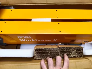 Bora Workhorse PM-3350T Caballetes (2)