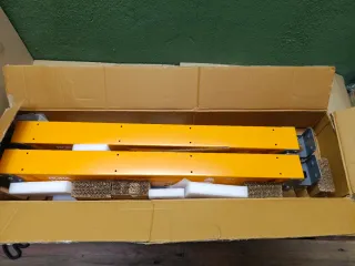 Bora Workhorse PM-3350T Caballetes (2)