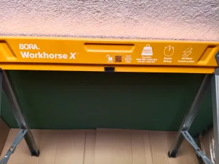 Bora Workhorse PM-3350T Caballetes (2)