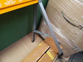 Bora Workhorse PM-3350T Caballetes (2)