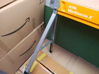 Bora Workhorse PM-3350T Caballetes (2)