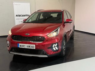 KIA Niro 2020
