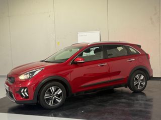 KIA Niro 2020