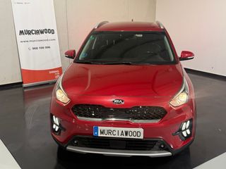 KIA Niro 2020