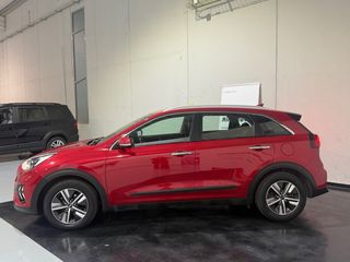 KIA Niro 2020
