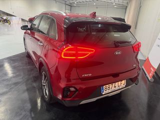 KIA Niro 2020