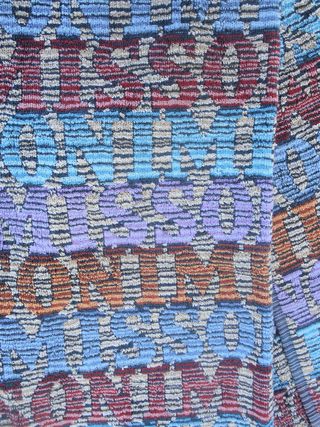 MISSONI TELO DOCCIA VELOUR 80X160 BLAKE 149