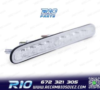 TERCERA LUZ DE FRENO PEUGEOT 206 98-06