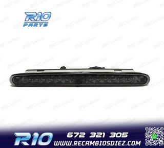 TERCERA LUZ DE FRENO PEUGEOT 206 LIMOUSINE 98-06