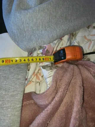 Sudadera capucha Adidas L