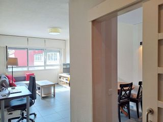 Piso en alquiler en Ciudad Jardín en Palmas de Gran Canaria(Las)