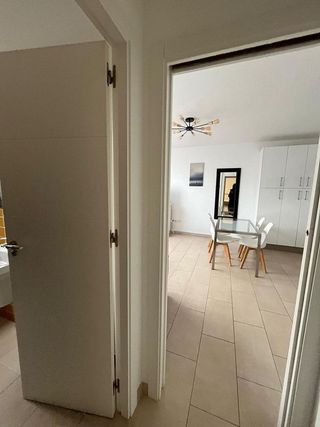 Piso en alquiler en Bellavista en Sevilla