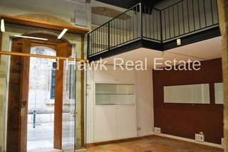 Oficina en alquiler en La Llotja - Sant Jaume en Palma de Mallorca