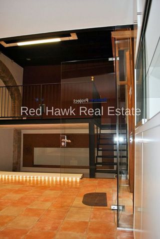 Oficina en alquiler en La Llotja - Sant Jaume en Palma de Mallorca