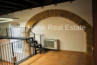 Oficina en alquiler en La Llotja - Sant Jaume en Palma de Mallorca