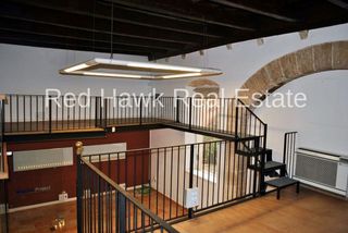 Oficina en alquiler en La Llotja - Sant Jaume en Palma de Mallorca