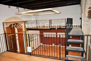 Oficina en alquiler en La Llotja - Sant Jaume en Palma de Mallorca