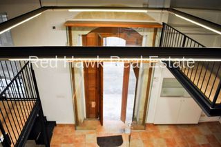 Oficina en alquiler en La Llotja - Sant Jaume en Palma de Mallorca