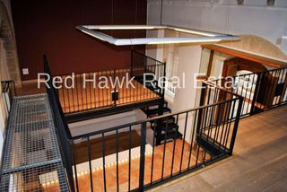 Oficina en alquiler en La Llotja - Sant Jaume en Palma de Mallorca