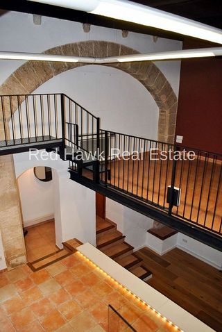 Oficina en alquiler en La Llotja - Sant Jaume en Palma de Mallorca