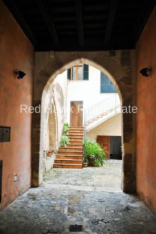 Oficina en alquiler en La Llotja - Sant Jaume en Palma de Mallorca