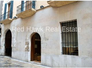 Oficina en alquiler en La Llotja - Sant Jaume en Palma de Mallorca