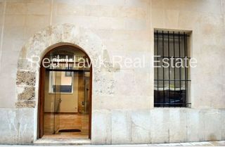 Oficina en alquiler en La Llotja - Sant Jaume en Palma de Mallorca