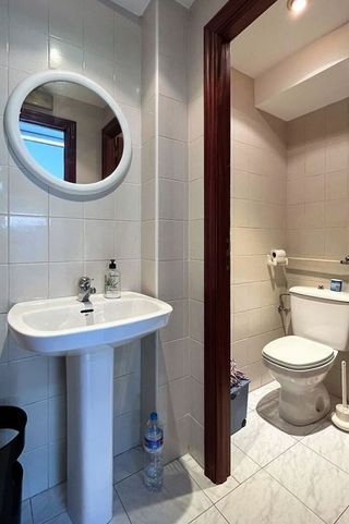 Local comercial en alquiler en San Martín en Vitoria-Gasteiz