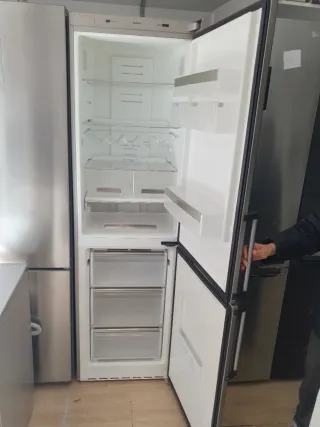 Nevera Siemens con garantía y transporte