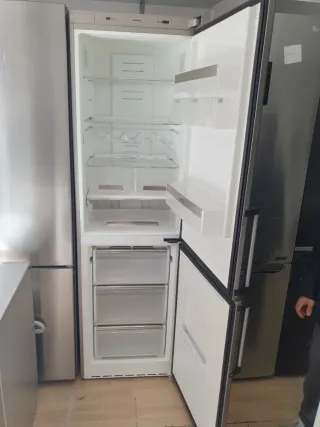 Nevera Siemens con garantía y transporte