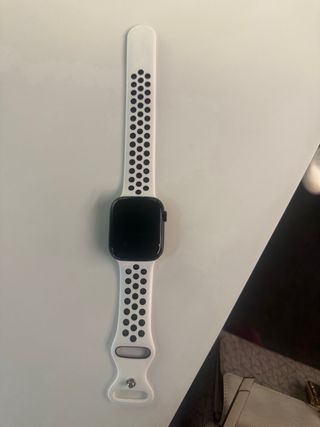 Apple Watch 7 45mm Aluminio Celular