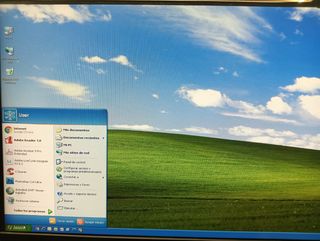 PC Sobremesa Windows XP