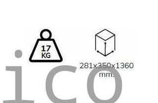 Armario Superior Ancho Alyco 192877