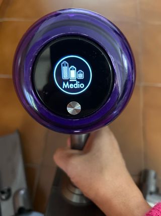 Aspirapolvere Dyson V11 Absolute Extra