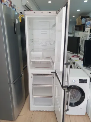 Pack Nevera y Lavadora con Garantía