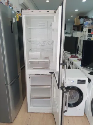 Pack Nevera y Lavadora con Garantía