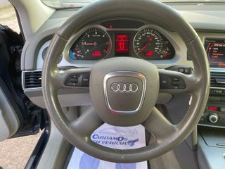 Audi A6 2007