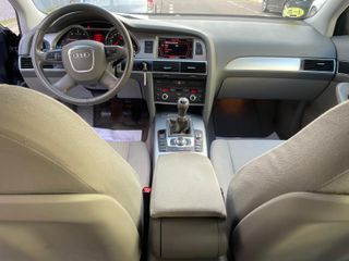 Audi A6 2007