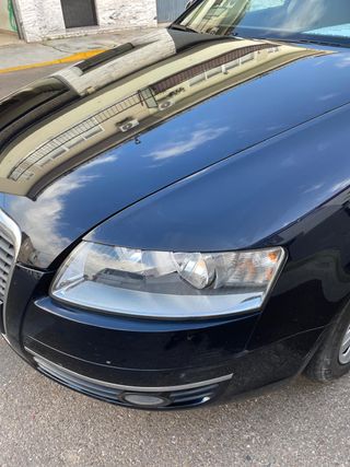 Audi A6 2007