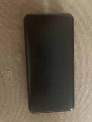 Powerbank 20000mAh Negra