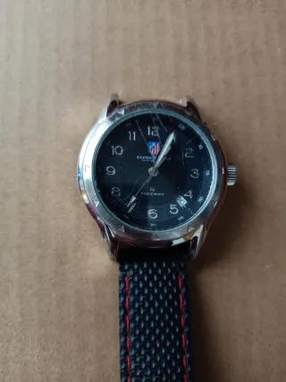 Reloj Viceroy Atlético de Madrid