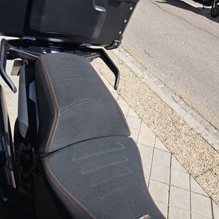 KTM 1290 SUPER ADVENTURE S 2024