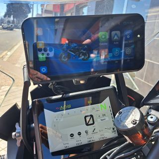 KTM 1290 SUPER ADVENTURE S 2024